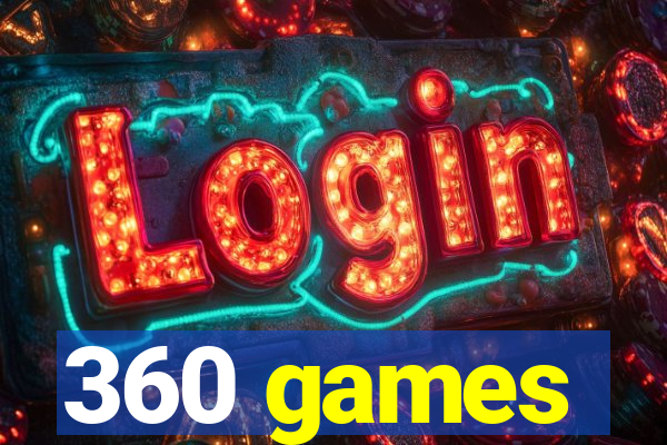 360 games